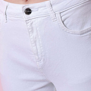 Women Straight Fit Jeans