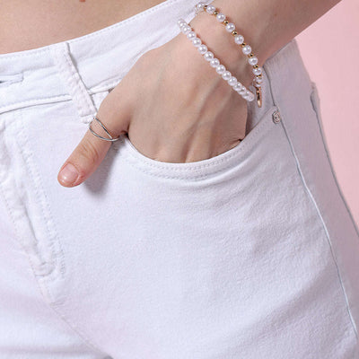 Women Straight Fit Jeans