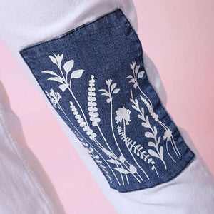 Women Straight Fit Jeans