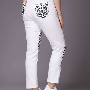 Women Straight Fit Jeans