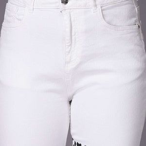 Women Straight Fit Jeans