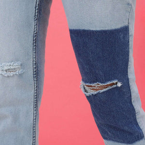 Women Straight Jeans