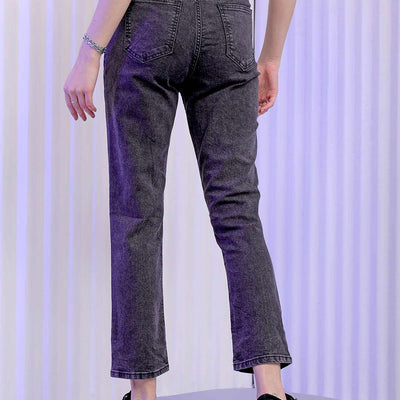 Women Straight Fit Jeans
