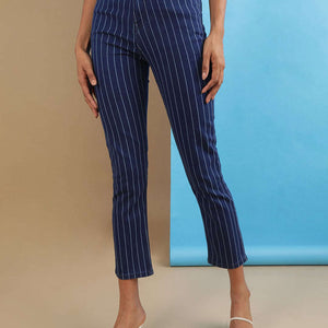 Women Straight Jeans