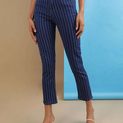 Women Straight Jeans