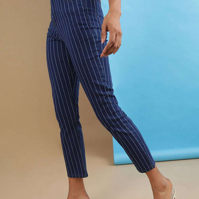 Women Straight Jeans