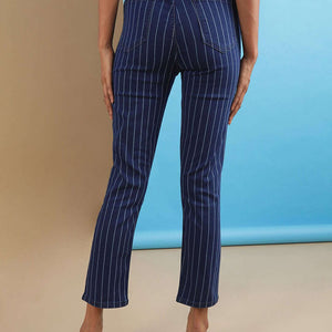 Women Straight Jeans