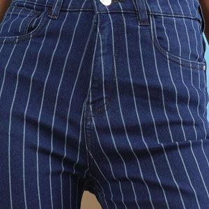 Women Straight Jeans