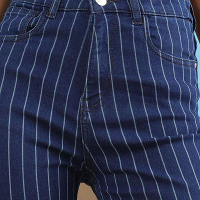 Women Straight Jeans