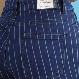 Women Straight Jeans