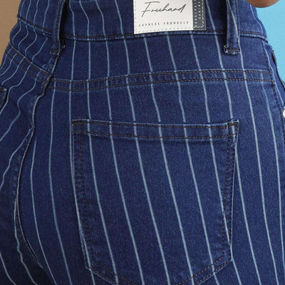 Women Straight Jeans