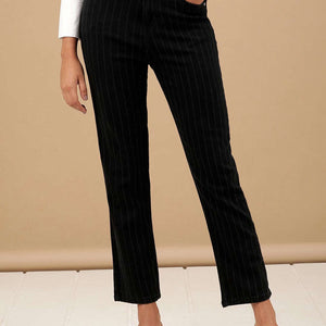 Women Straight Jeans