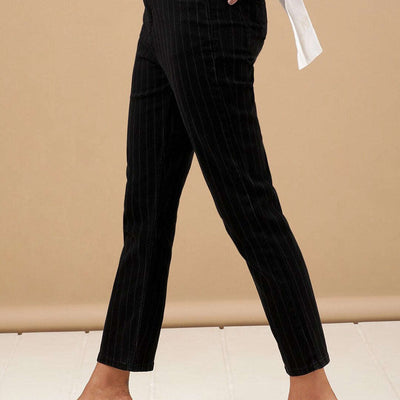 Women Straight Jeans