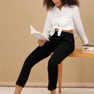 Women Straight Jeans