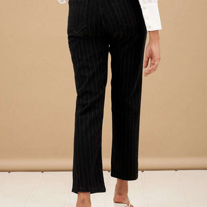 Women Straight Jeans