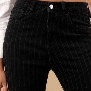 Women Straight Jeans