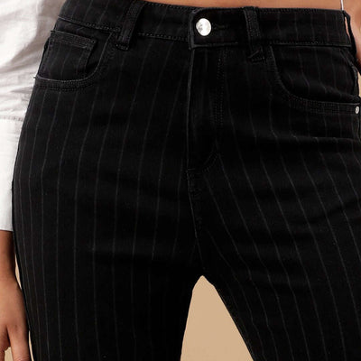 Women Straight Jeans