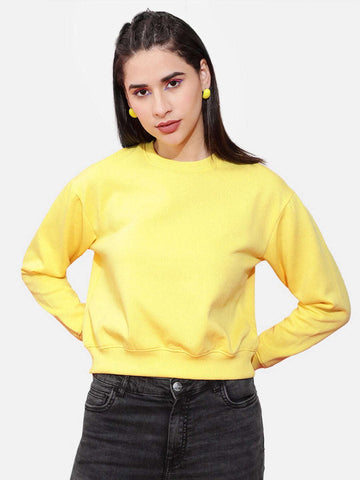 Cream Yellow