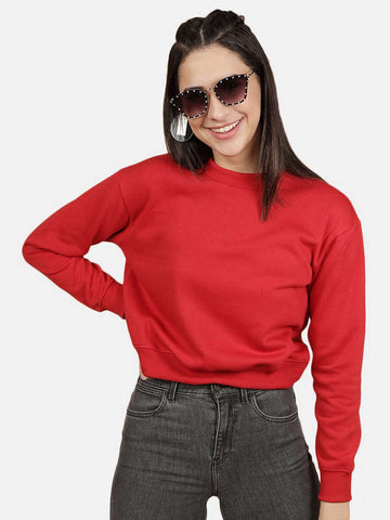 Haute Red