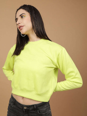 Lime Green