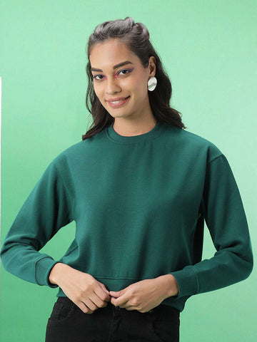 Peacock Green