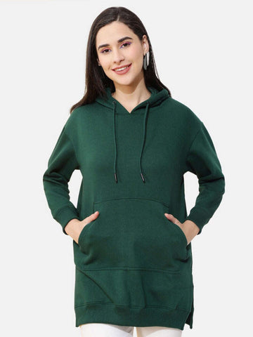 Peacock Green