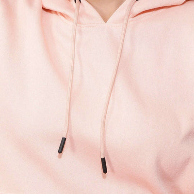 Women's Solid Regular Fit Sweatshirt