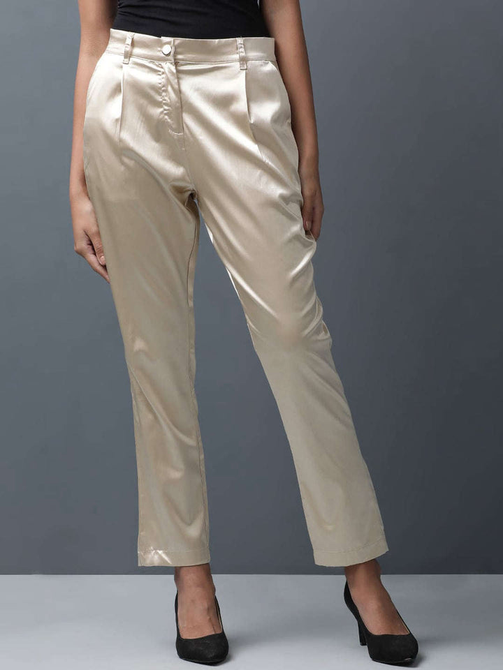 Women Tapered Pant