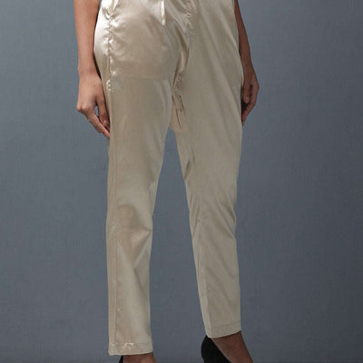 Women Tapered Pant