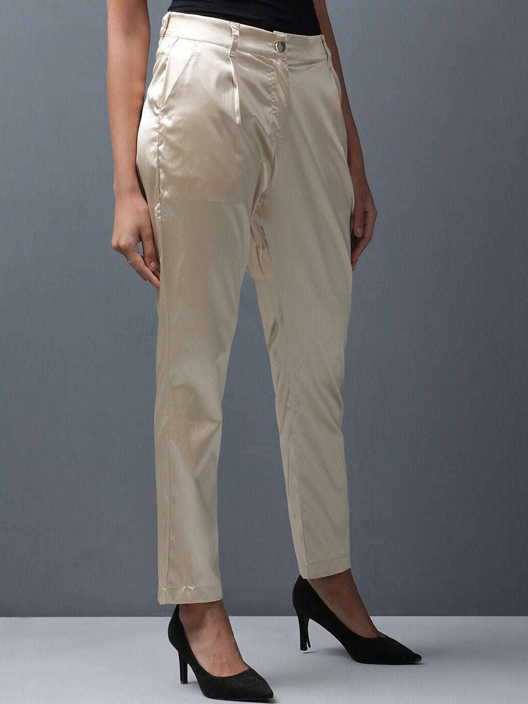 Women Tapered Pant