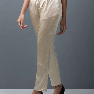 Women Tapered Pant