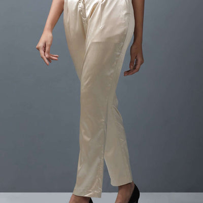 Women Tapered Pant