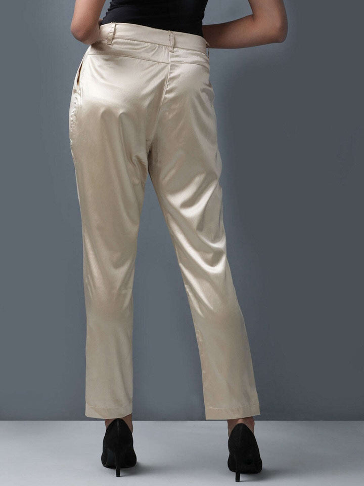 Women Tapered Pant