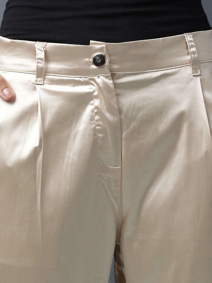 Women Tapered Pant