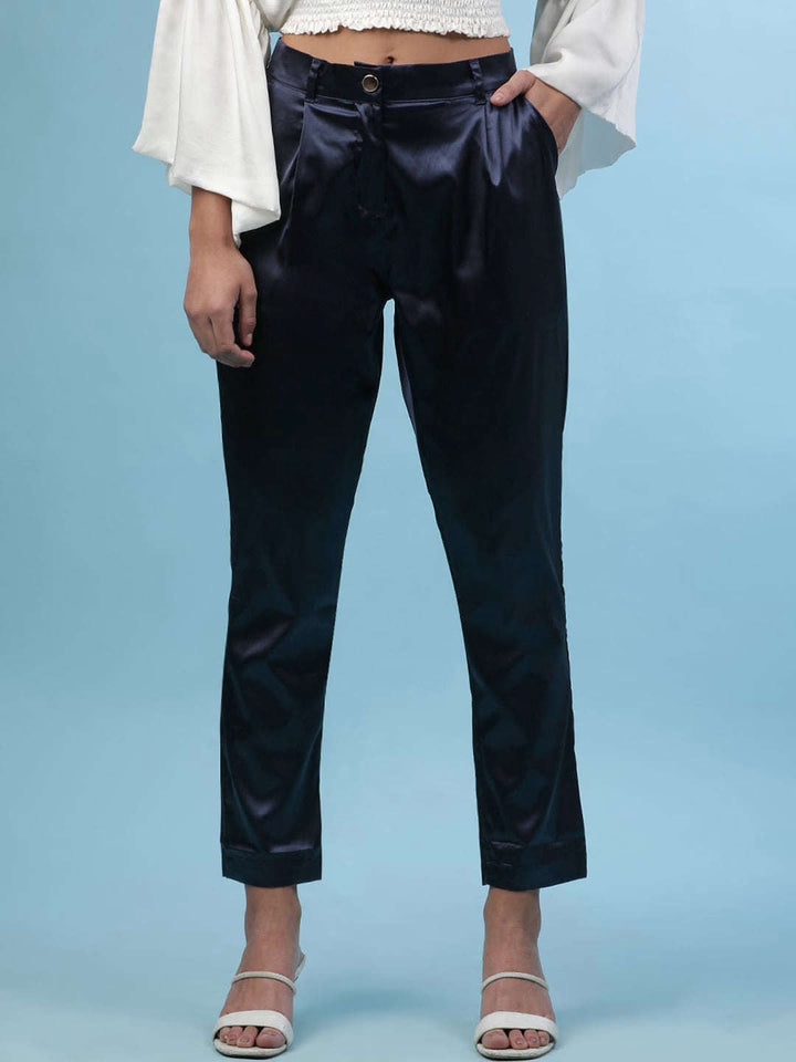 Women Tapered Pant