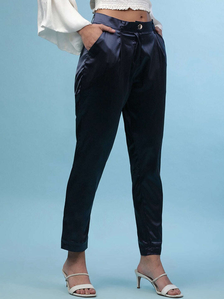 Women Tapered Pant