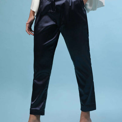 Women Tapered Pant