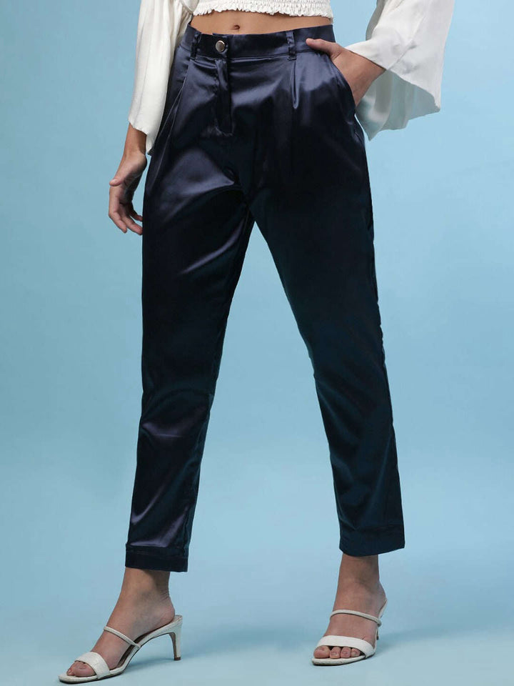 Women Tapered Pant