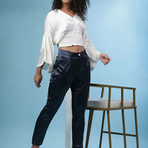 Women Tapered Pant
