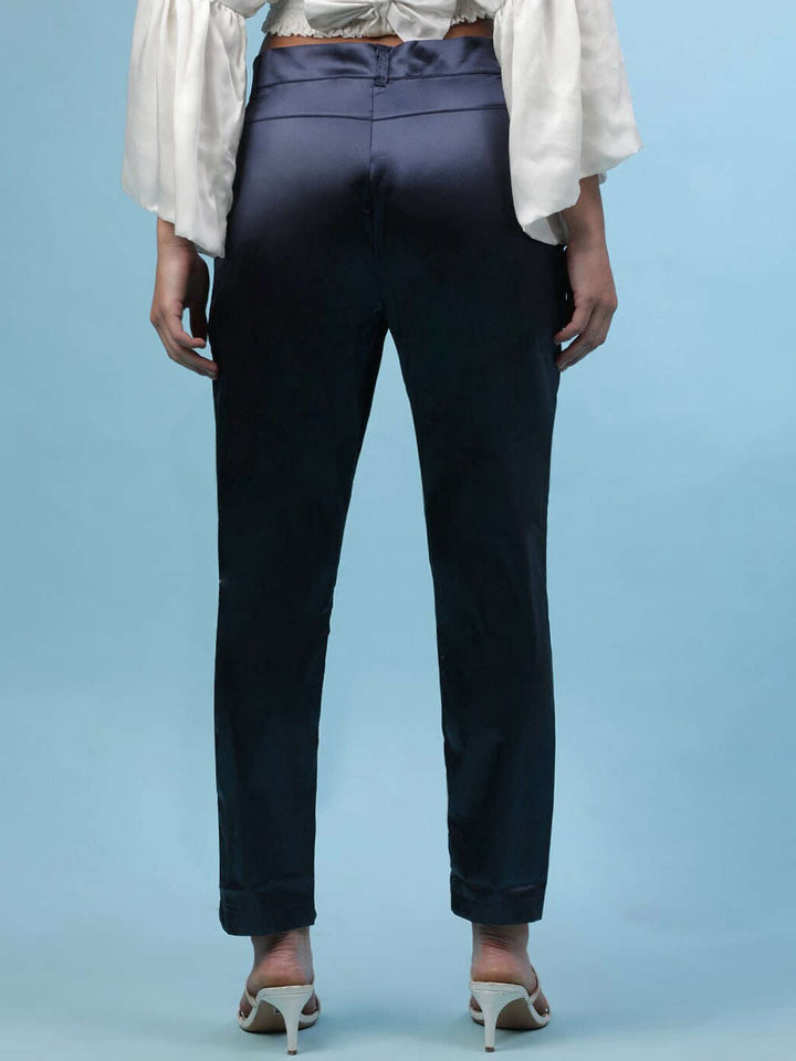 Women Tapered Pant