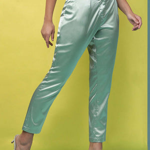 Women Tapered Pant
