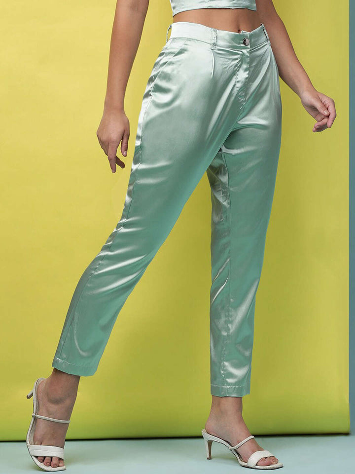 Women Tapered Pant