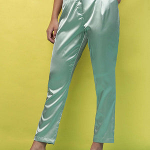 Women Tapered Pant