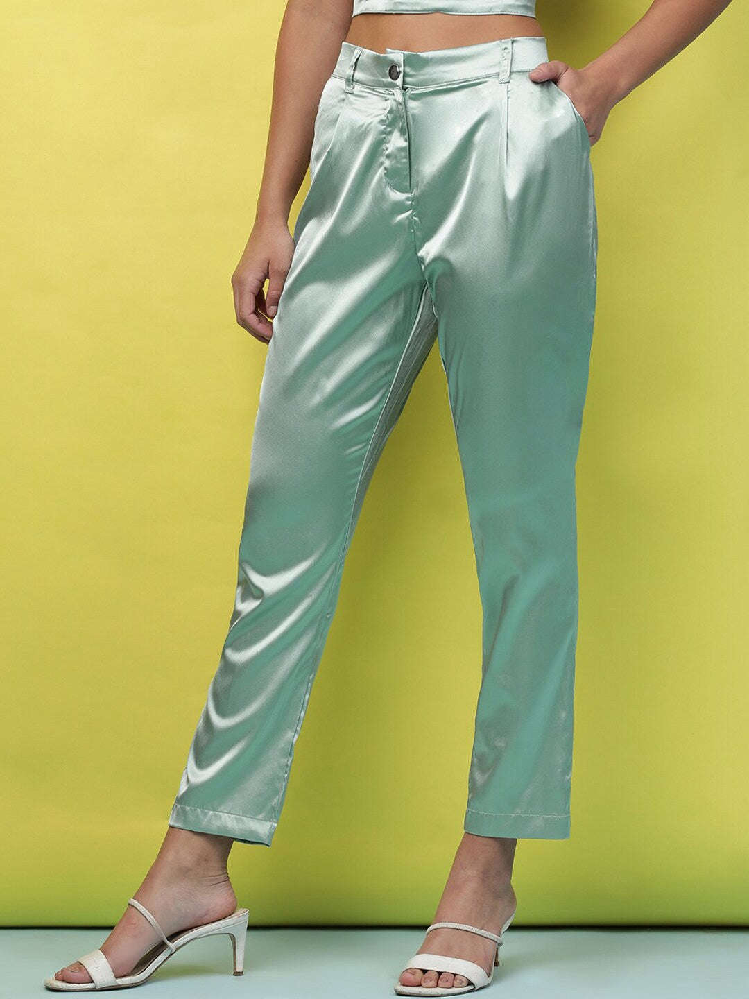 Women Tapered Pant