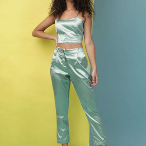 Women Tapered Pant