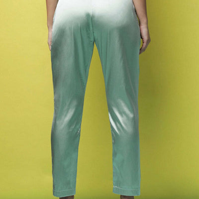 Women Tapered Pant