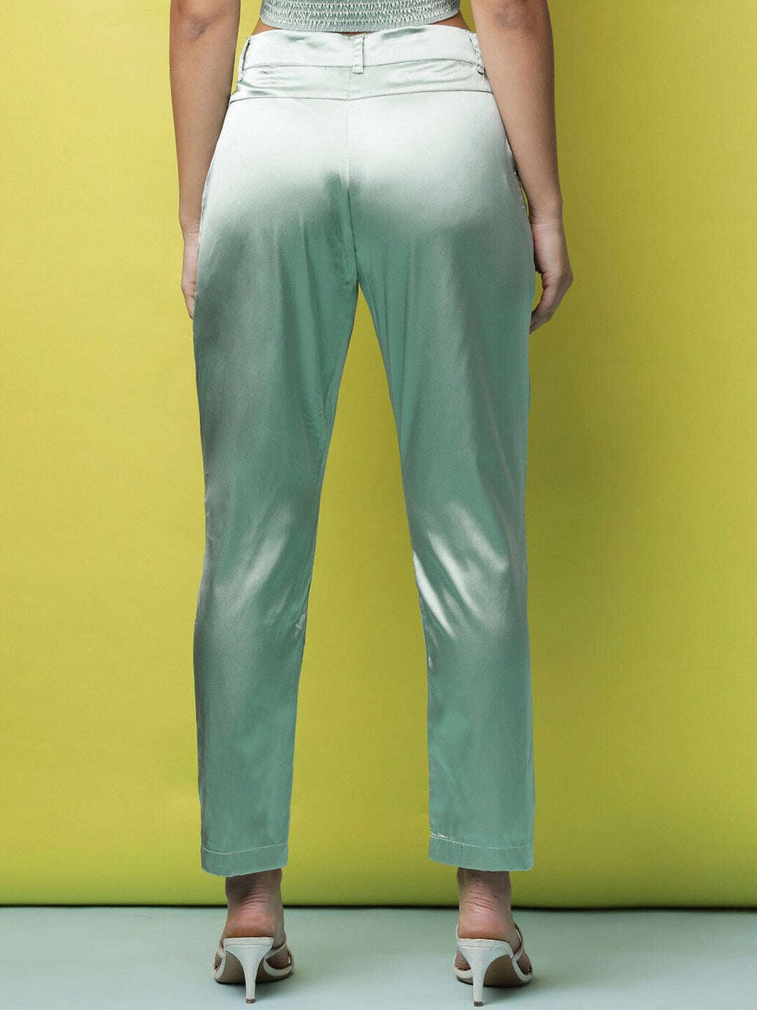 Women Tapered Pant