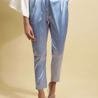 Women Tapered Pant