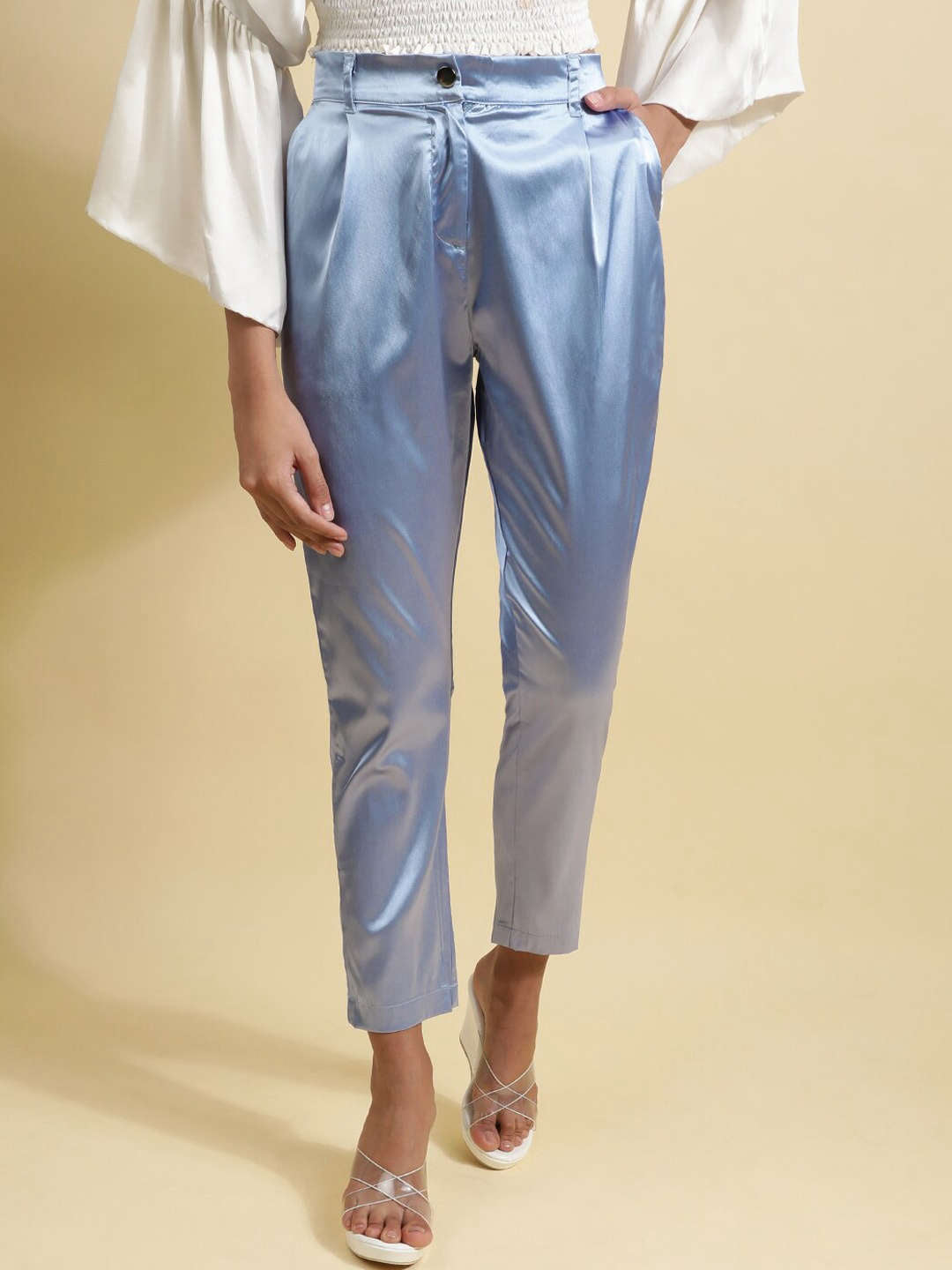Women Tapered Pant