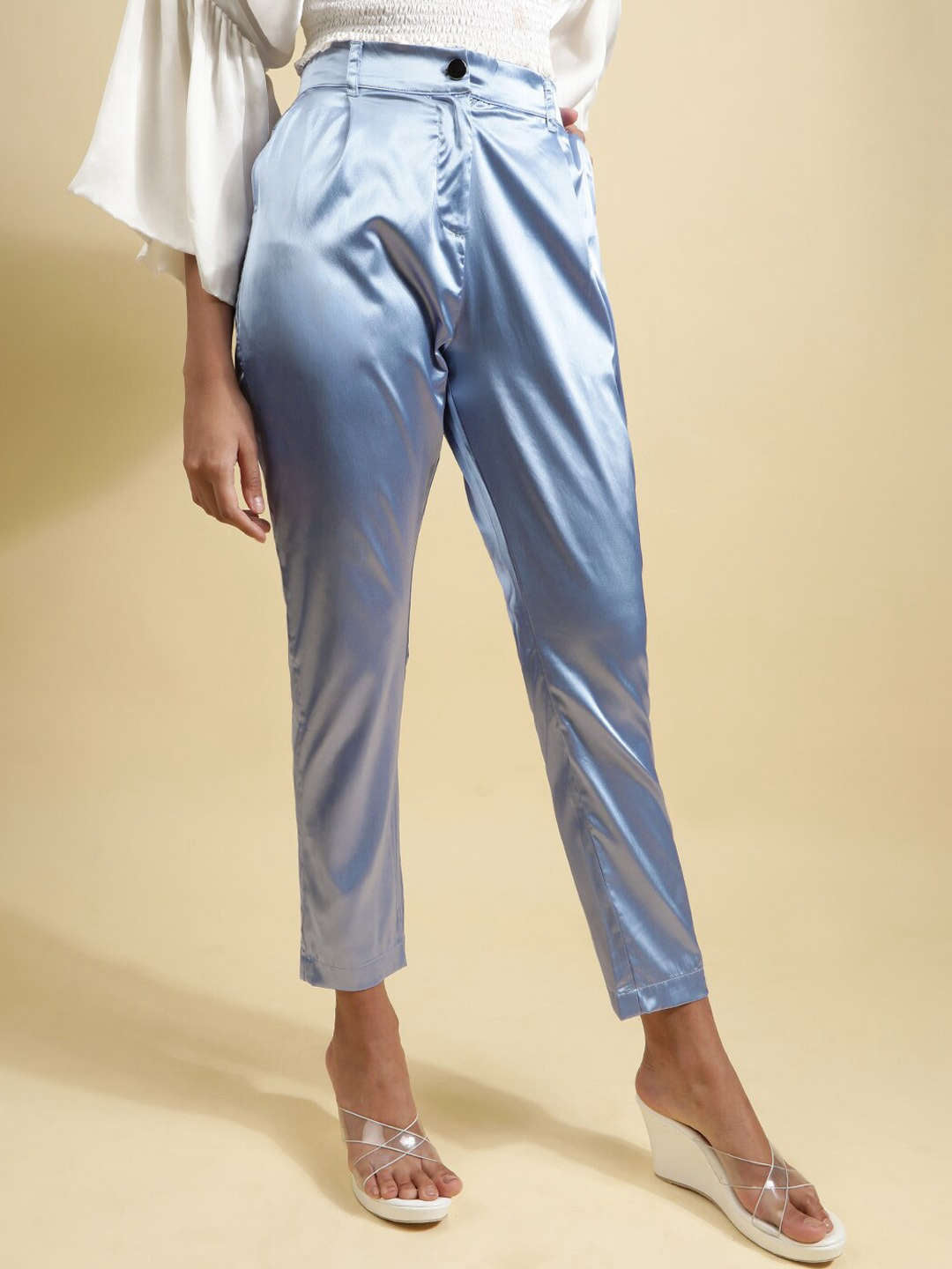 Women Tapered Pant
